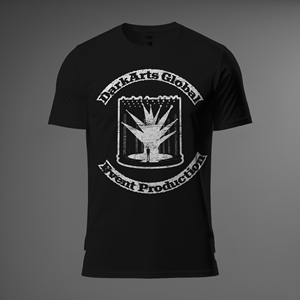 Diseño de Camiseta por Foulanan Design para DarkArts Global | Diseño: #32266516