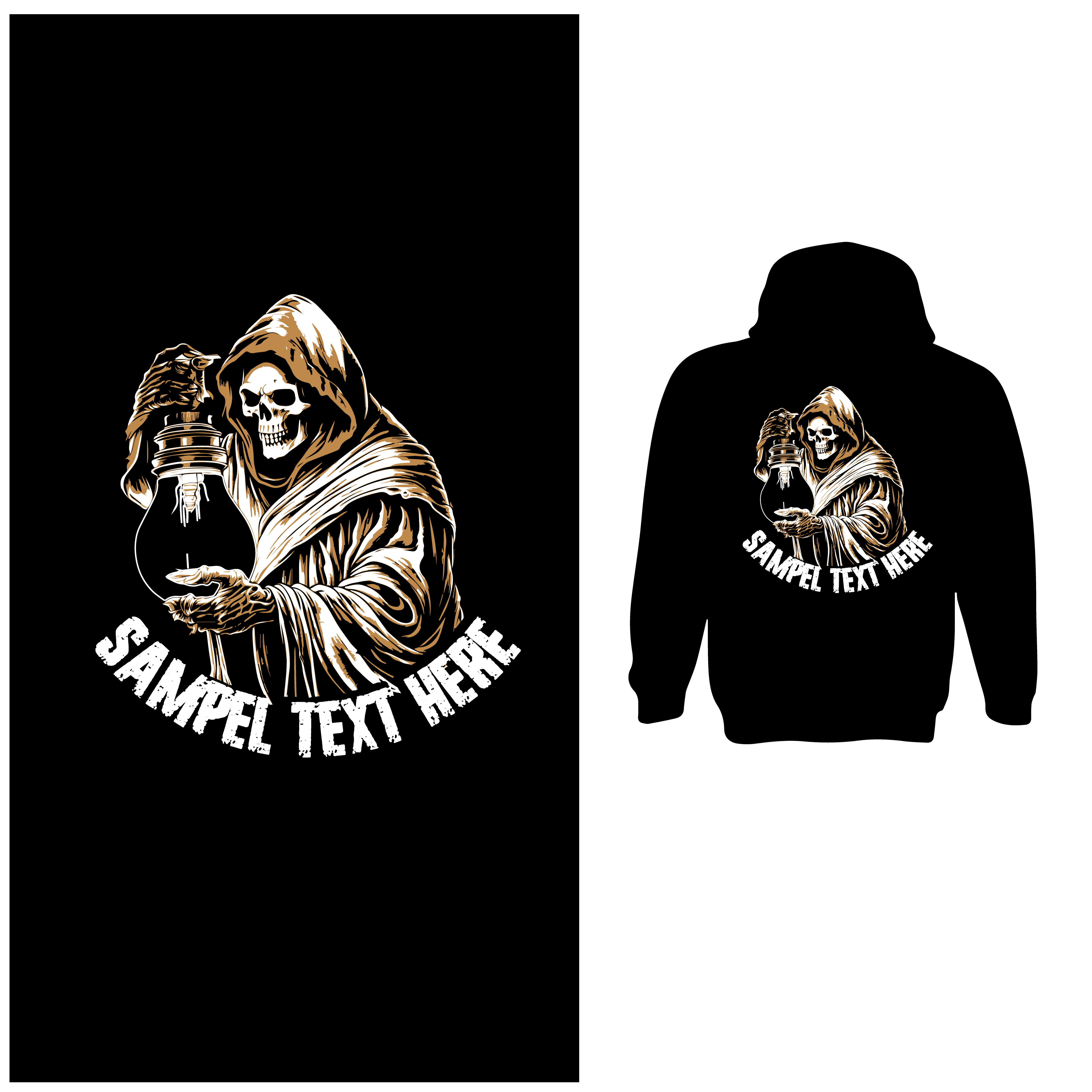 T-Shirt-Design von onze design für DarkArts Global | Design #32231950