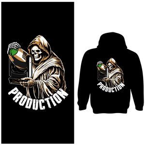 Diseño de Camiseta por onze design para DarkArts Global | Diseño: #32235526