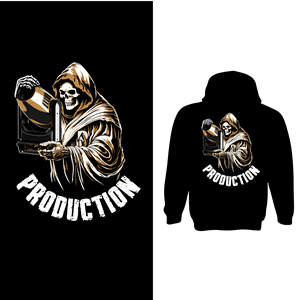 Diseño de Camiseta por onze design para DarkArts Global | Diseño: #32277559