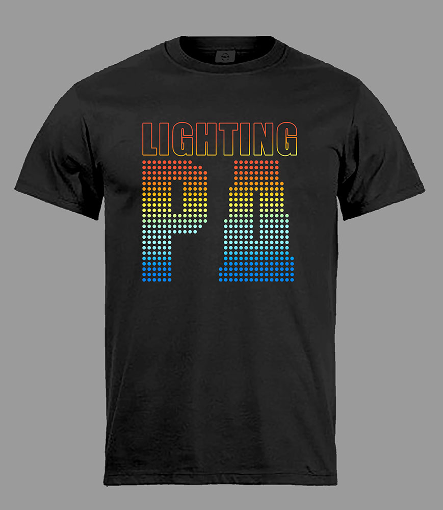 T-Shirt-Design von Johncina für DarkArts Global | Design #32239394