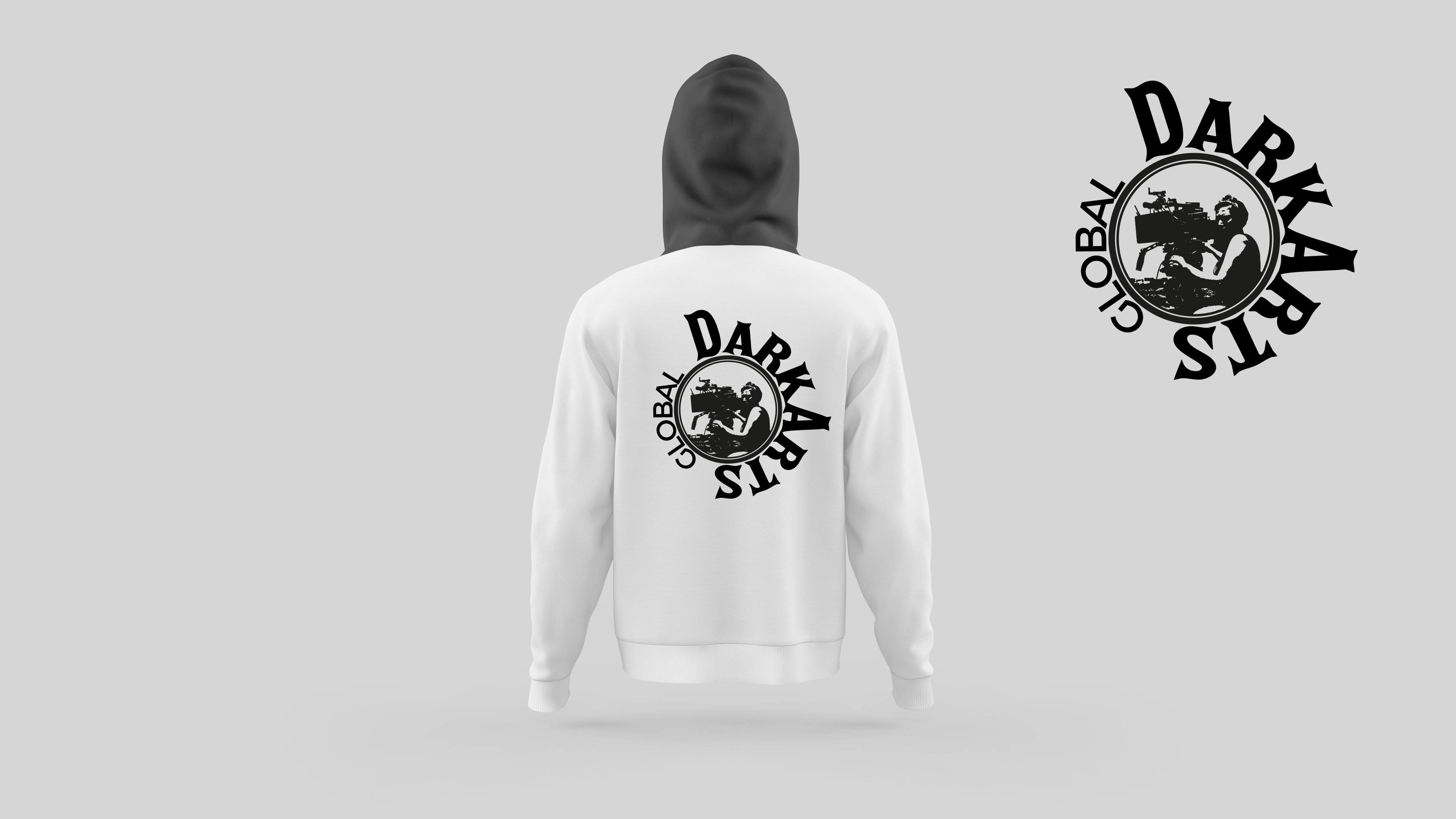 Design de T-shirt par JohnnydArt pour DarkArts Global | Design #32250529
