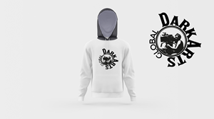 Diseño de Camiseta por JohnnydArt para DarkArts Global | Diseño: #32250530