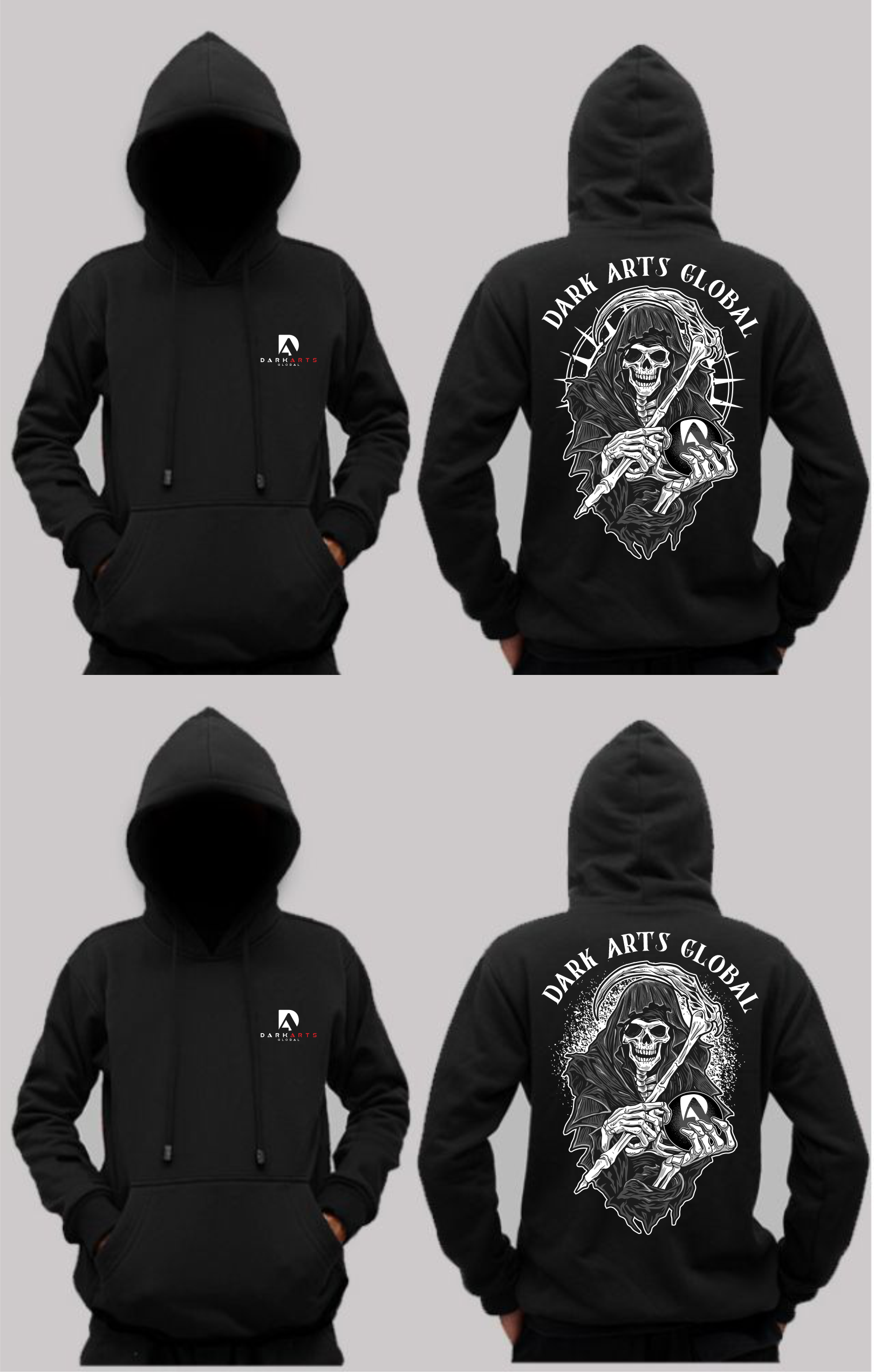 Design de T-shirt par Yakuza20 pour DarkArts Global | Design #32276959