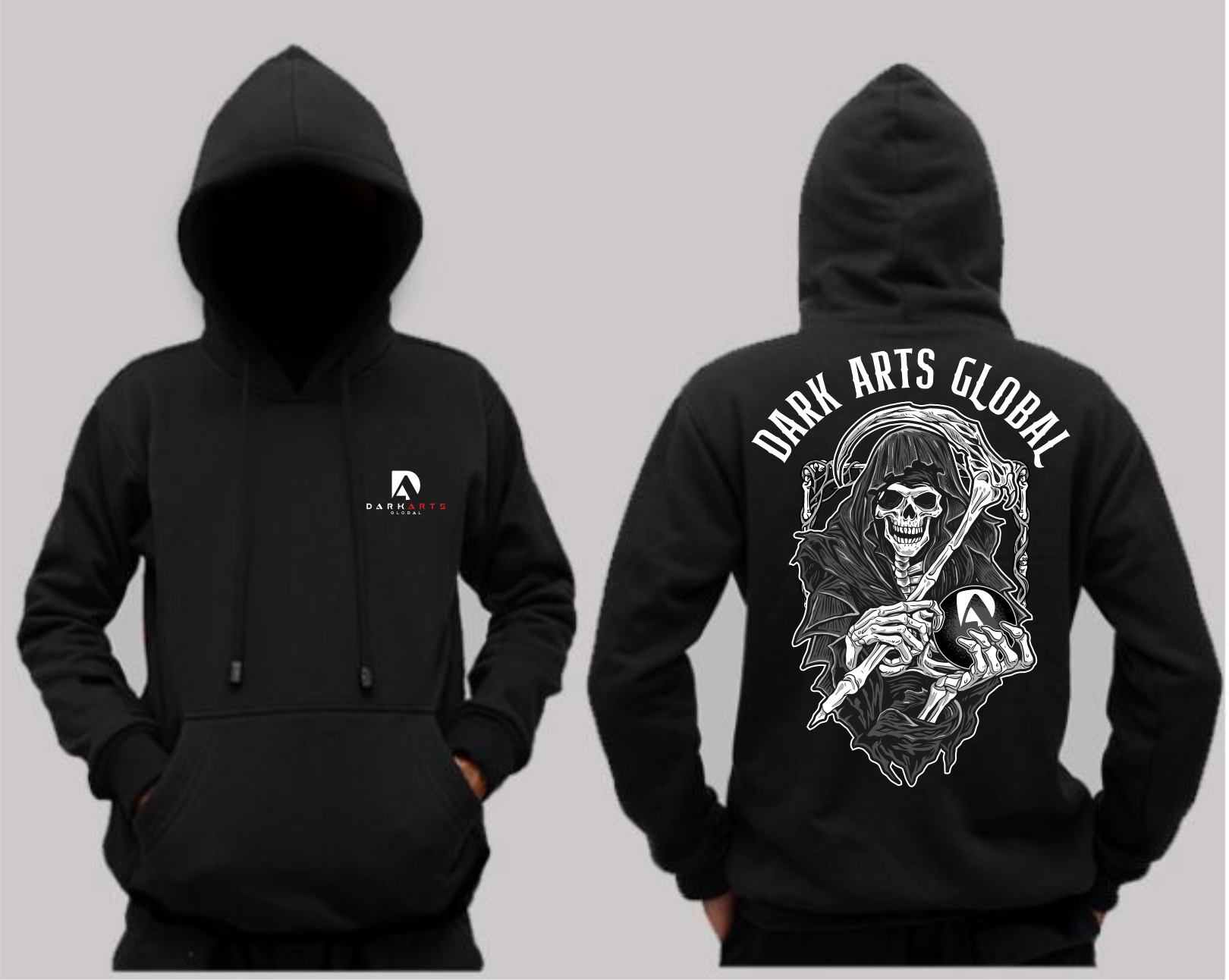 Design de T-shirt par Yakuza20 pour DarkArts Global | Design #32276963