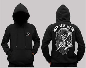 Diseño de Camiseta por Yakuza20 para DarkArts Global | Diseño: #32276963