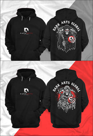 Diseño de Camiseta por Yakuza20 para DarkArts Global | Diseño: #32282969