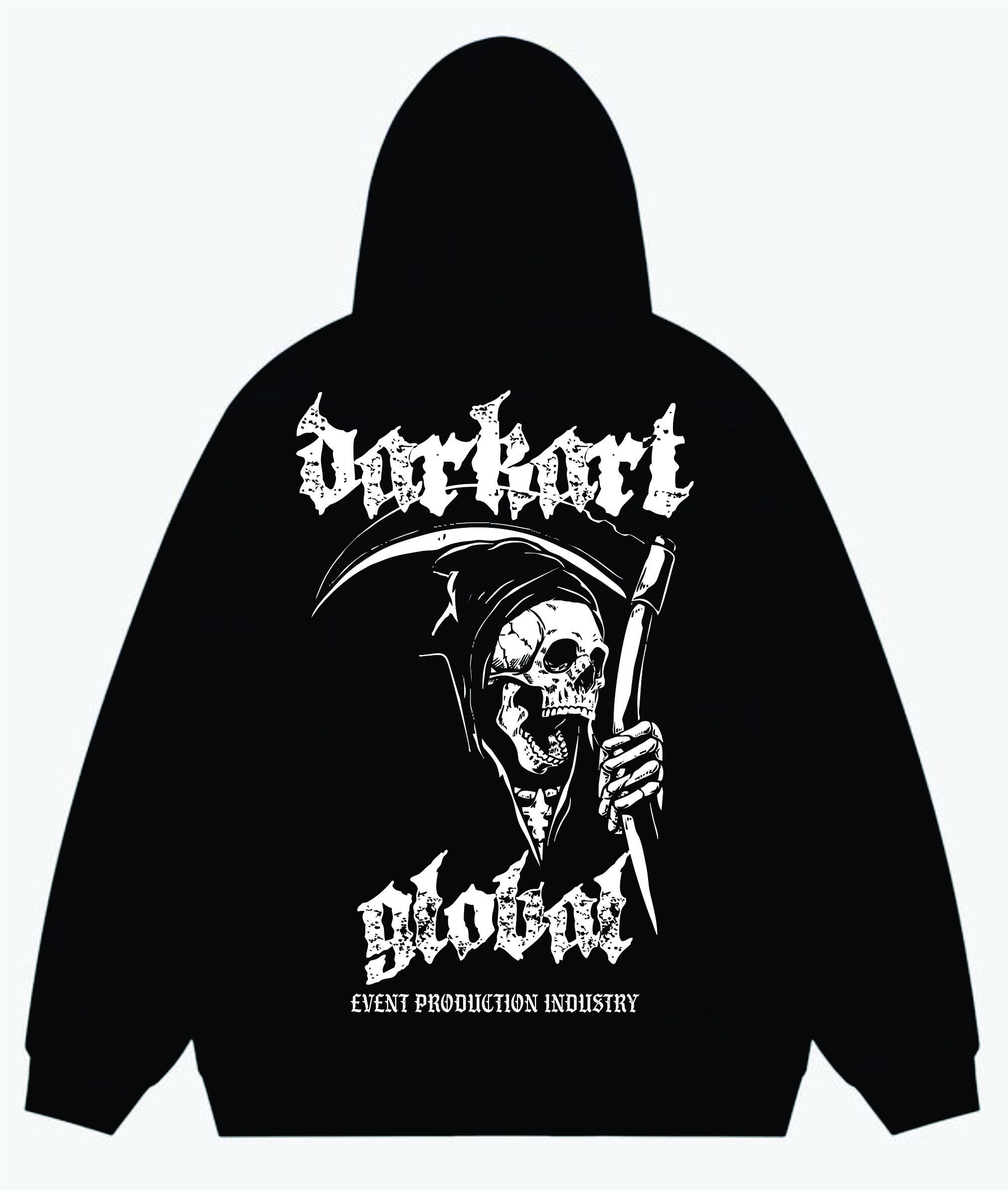 T-shirt Design by dery88 for DarkArts Global | Design #32249444