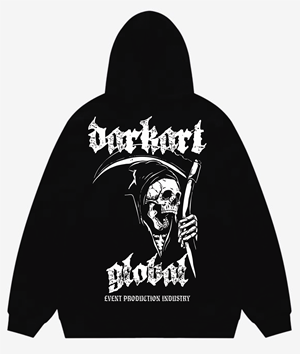 T-shirt Design by dery88 for DarkArts Global | Design #32249444