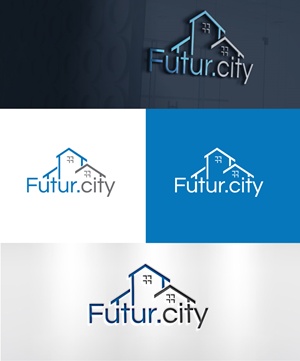 Design de Logo par Cliping_path pour ce projet | Design : #32270353