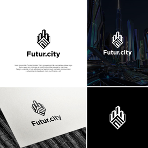 Diseño de Logo por LogoEon para este proyecto | Diseño: #32228544