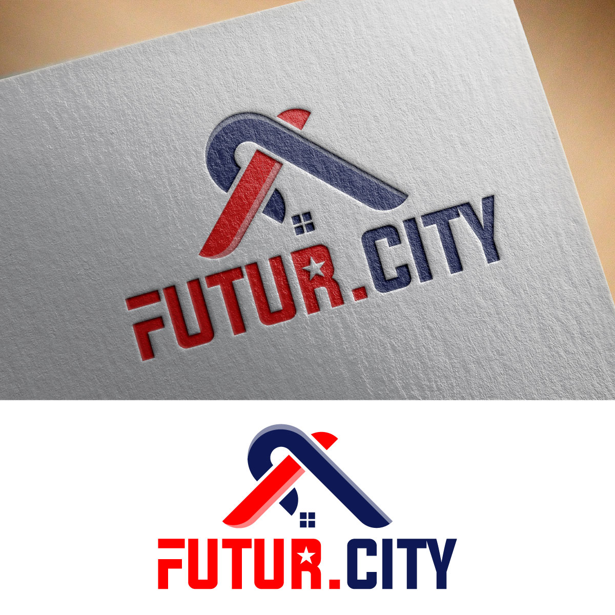 Logo Design by Loknath for this project | Design #32231398