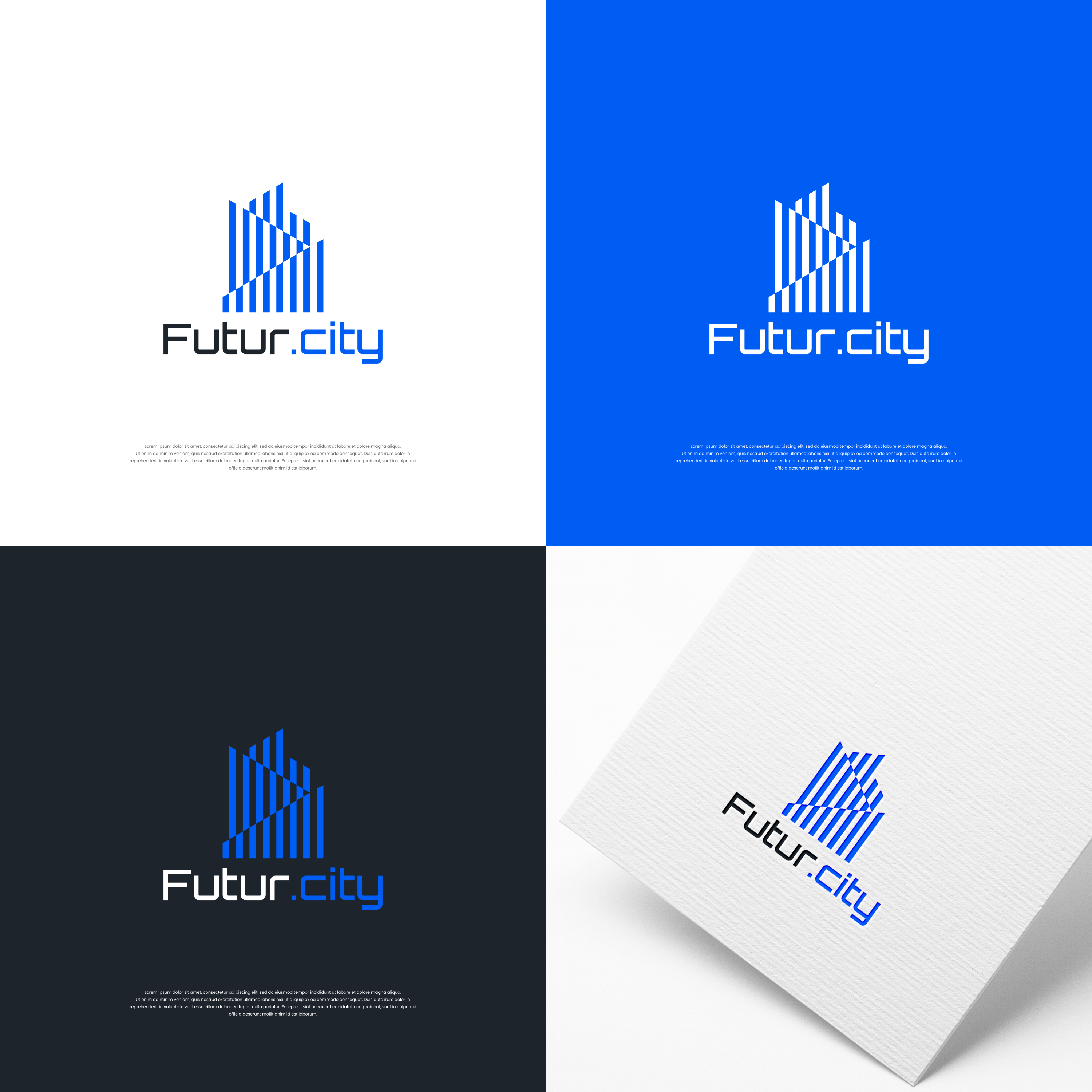 Logo Design by ge.logo for this project | Design #32228236