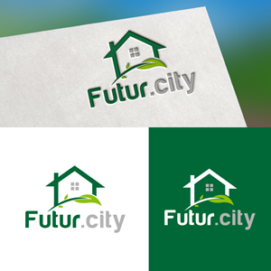 Diseño de Logo por Mk_Graphix para este proyecto | Diseño: #32237313