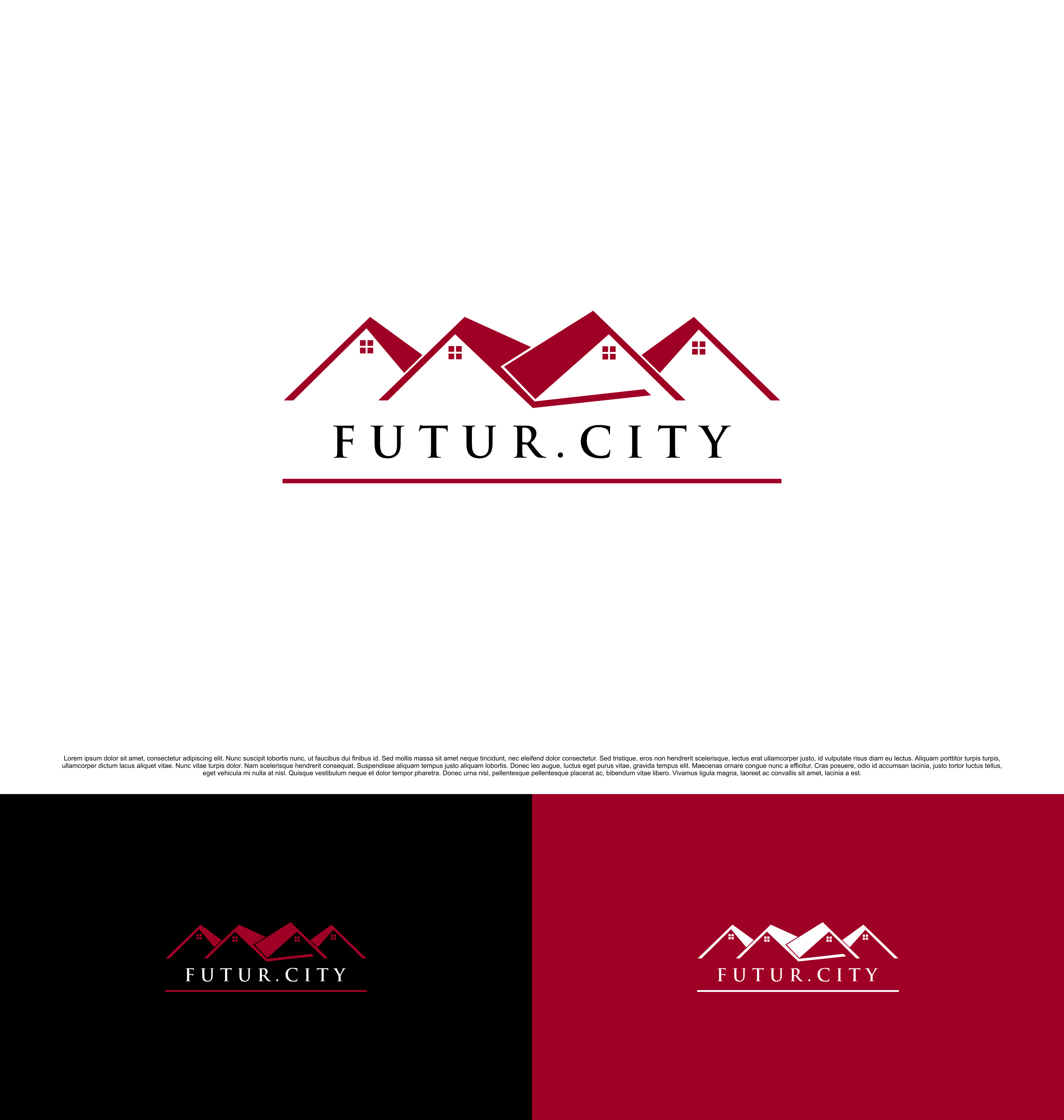 Logo Design by saesean for this project | Design #32229817