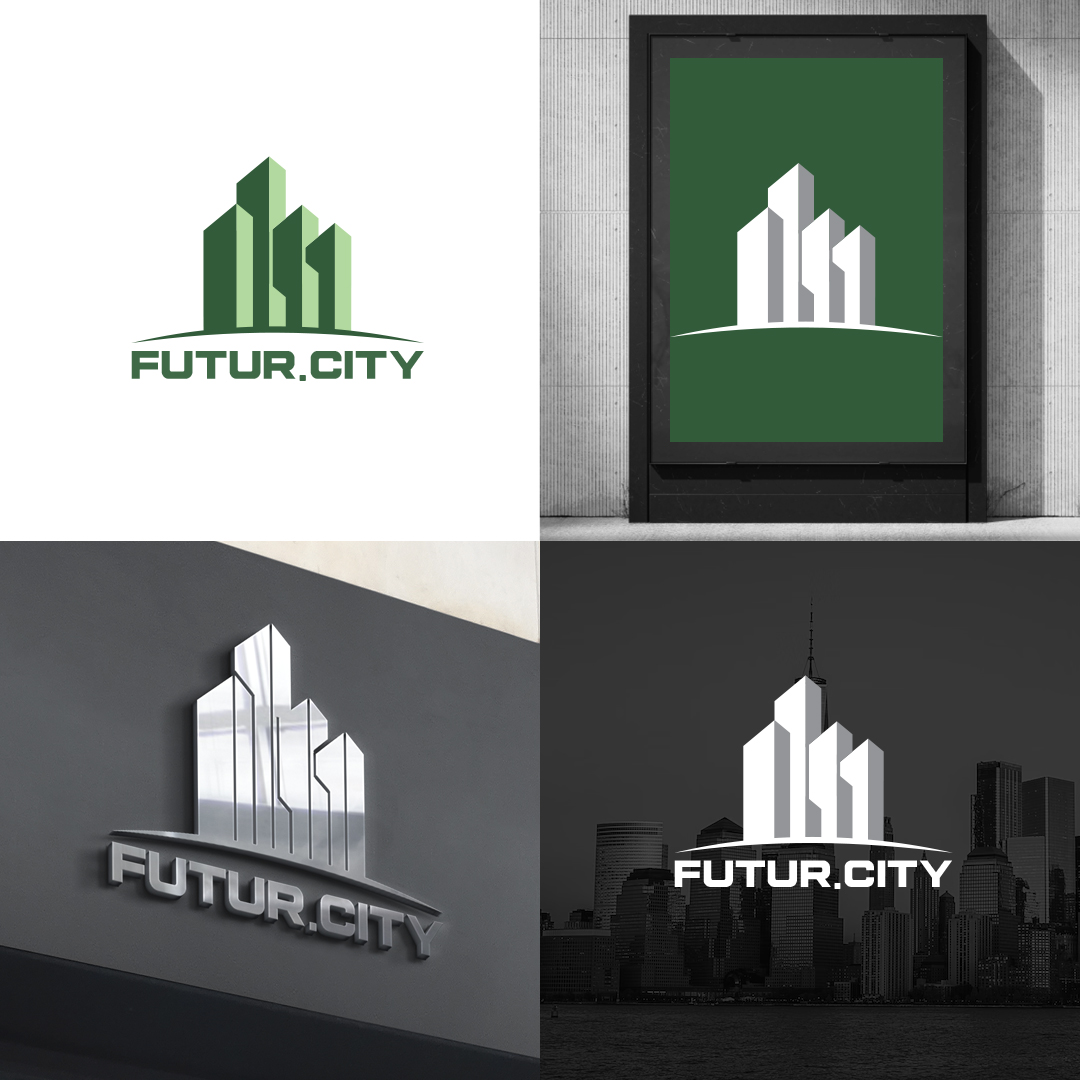 Logo Design by circledsg for this project | Design #32228704