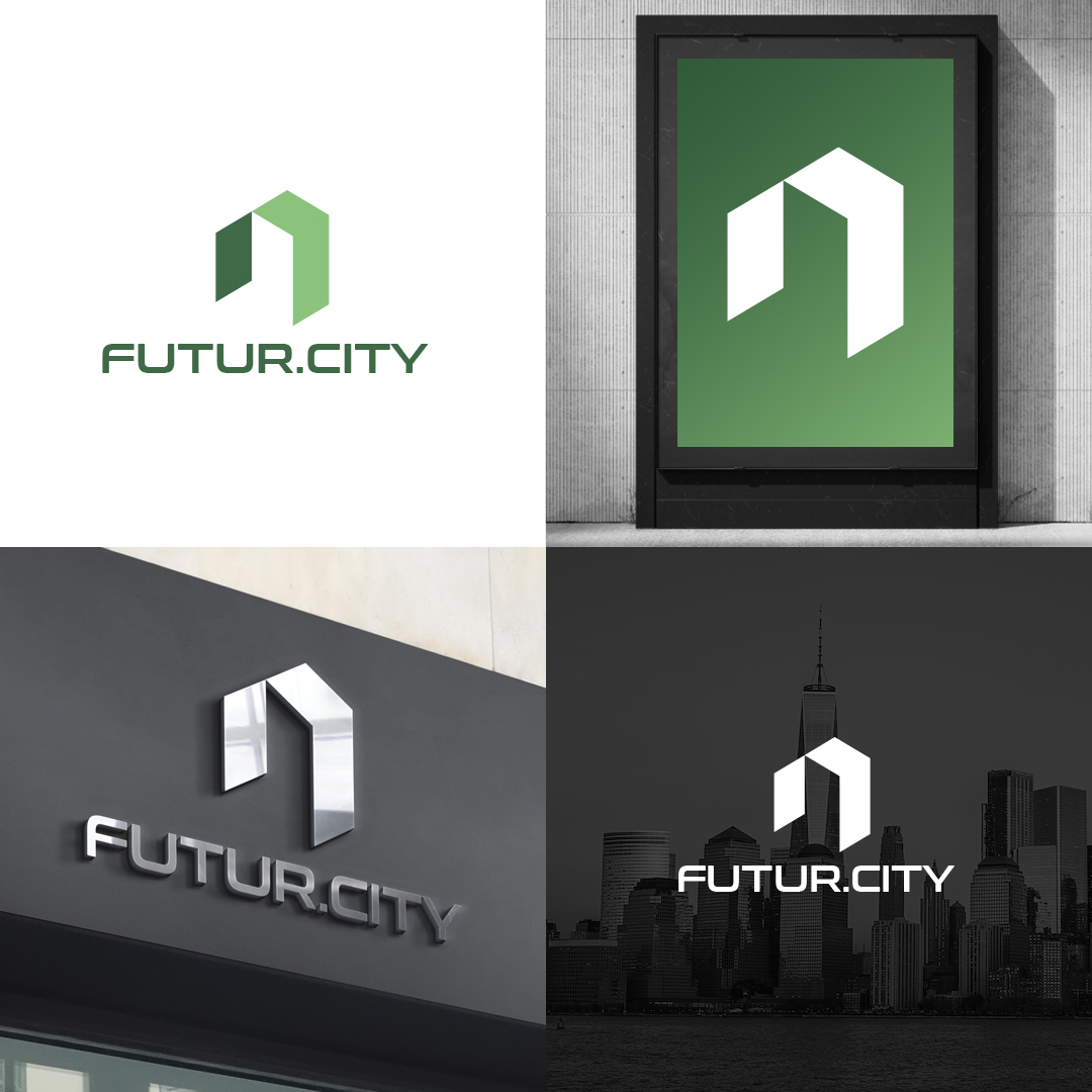 Logo Design by circledsg for this project | Design #32228885