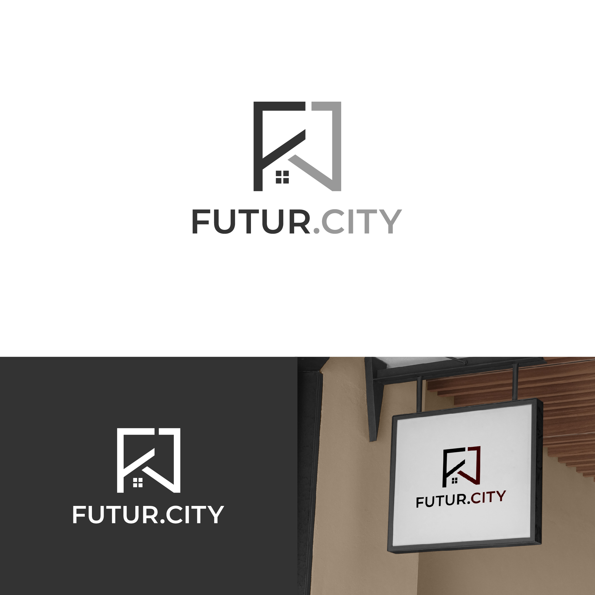 Logo Design by designer profile for this project | Design #32248421