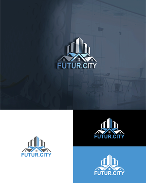 Design de Logo par Visionarydexiner pour ce projet | Design : #32233566