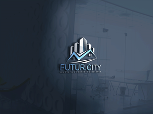 Design de Logo par Visionarydexiner pour ce projet | Design : #32237098
