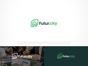 Diseño de Logo por COLOUR CREATIVE para este proyecto | Diseño: #32262976