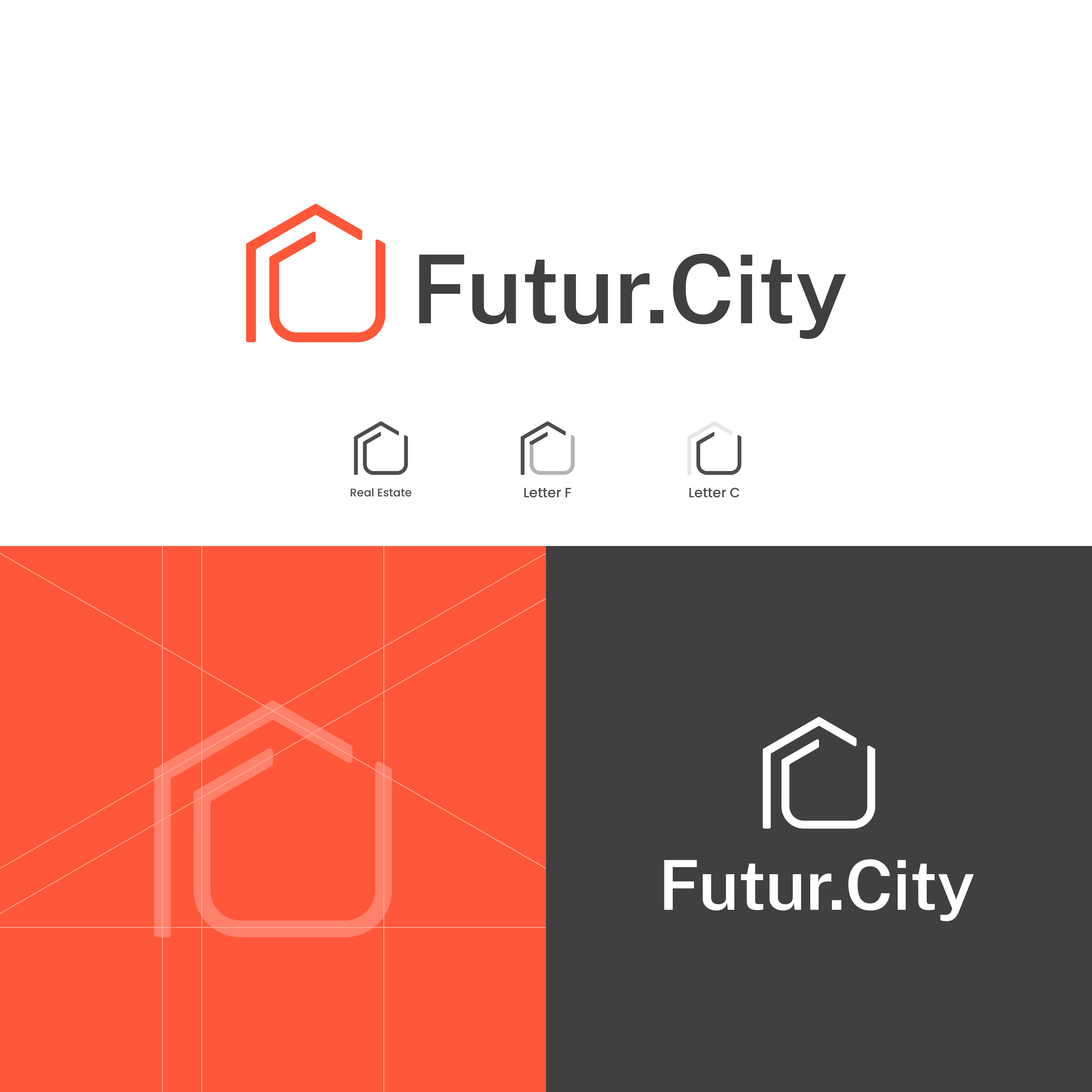 Logo Design by Andi Pratama for this project | Design #32237926