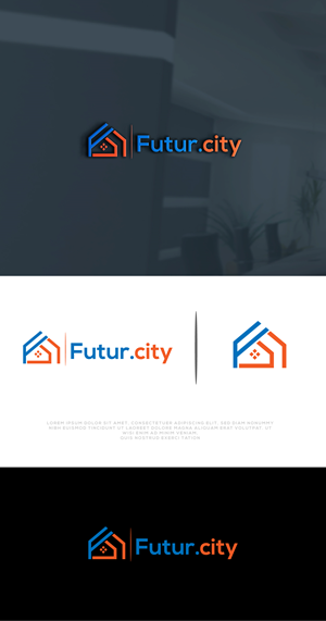 Design de Logo par uzzal100 pour ce projet | Design #32227768