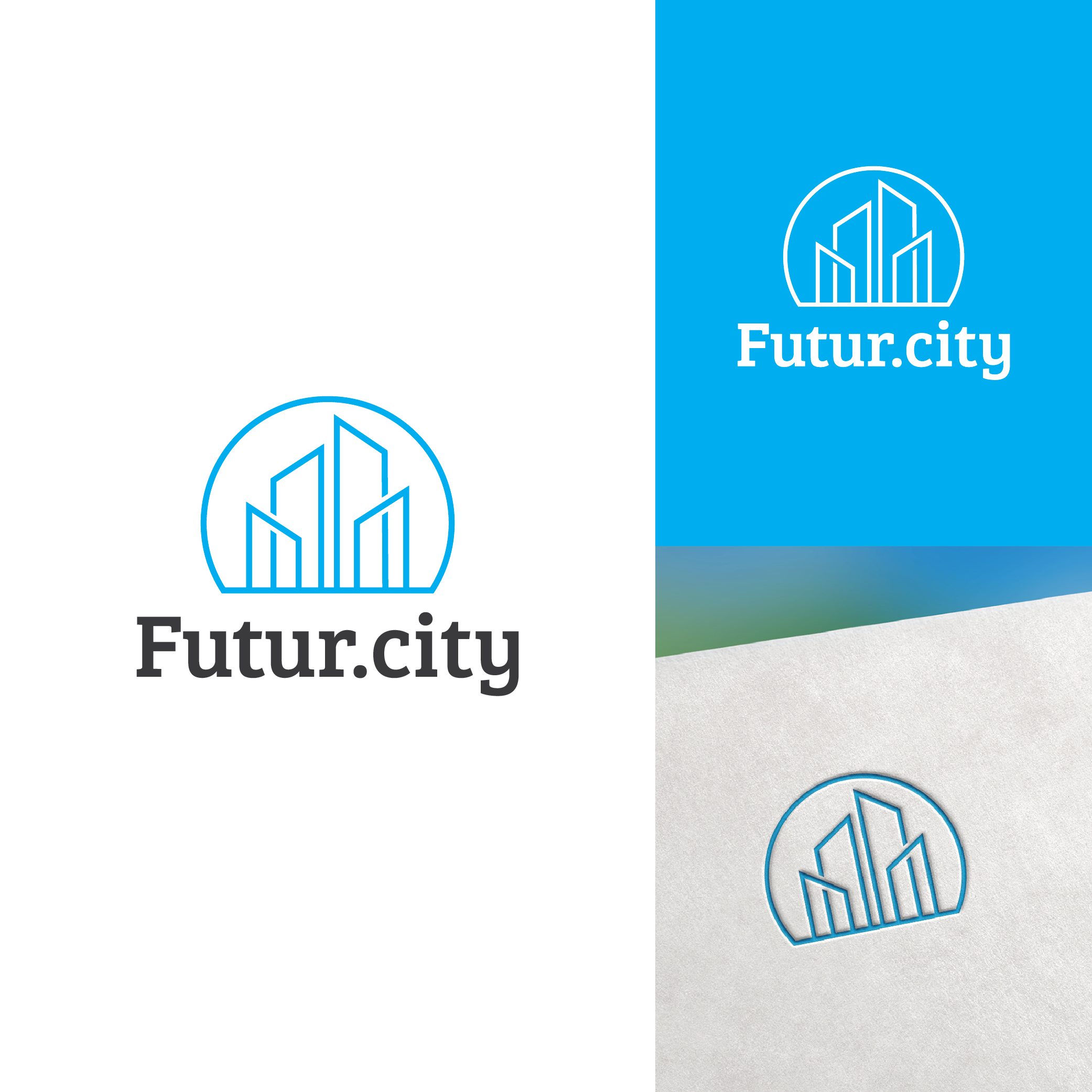 Logo Design by FT Marks Co. for this project | Design #32239180