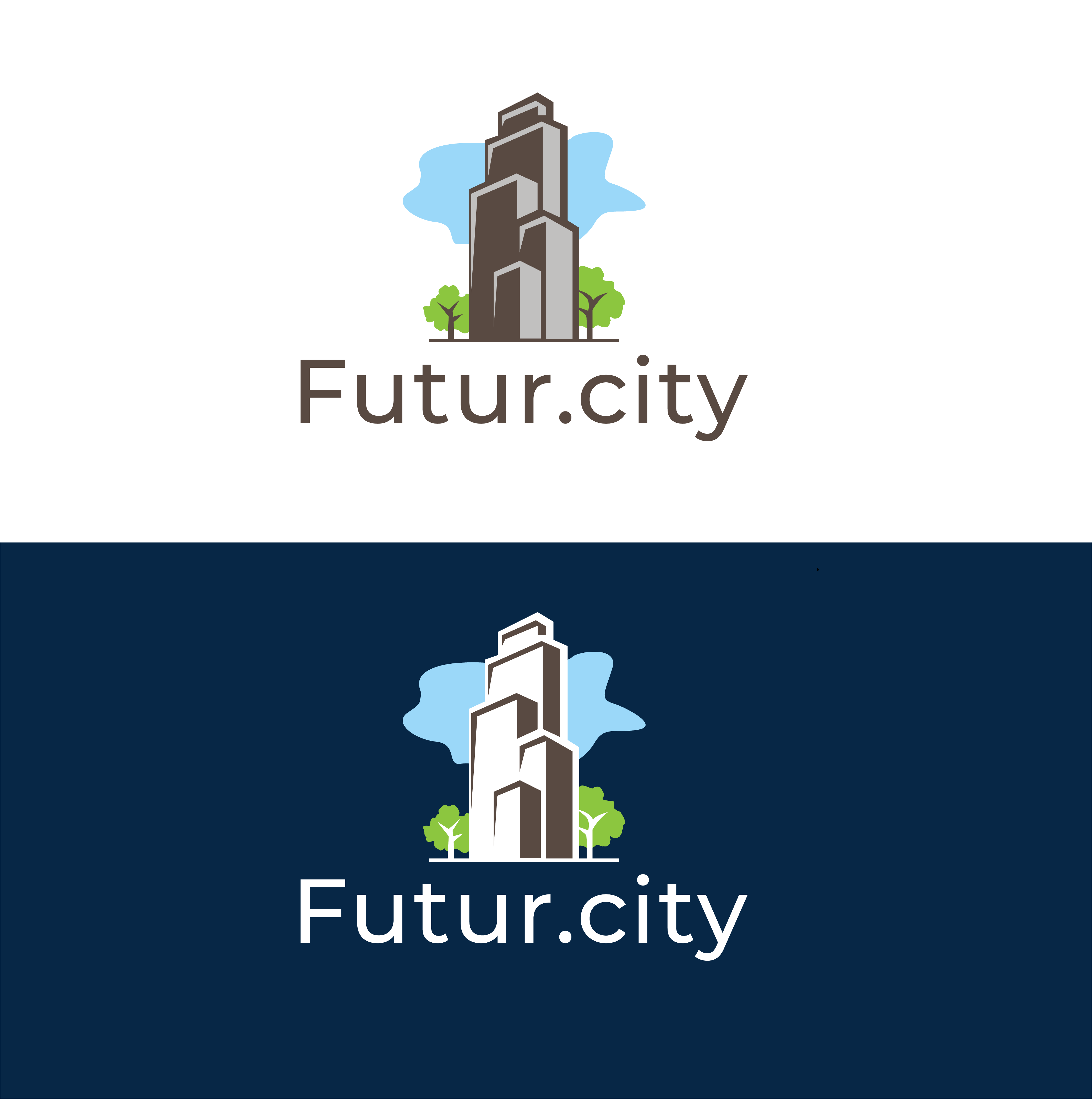 Logo Design by ShahidUllah for this project | Design #32229127