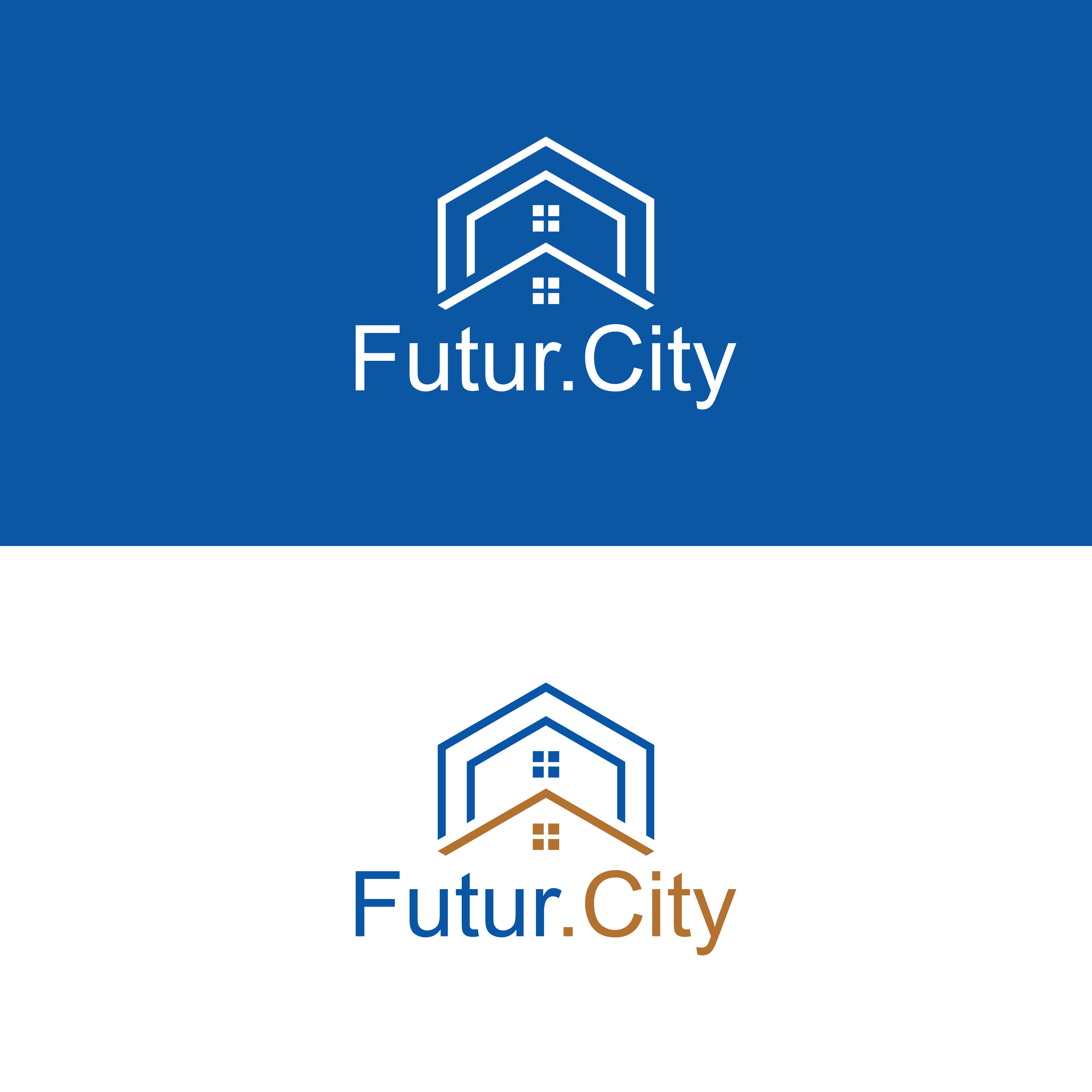 Logo Design by M. DARWISH for this project | Design #32237970