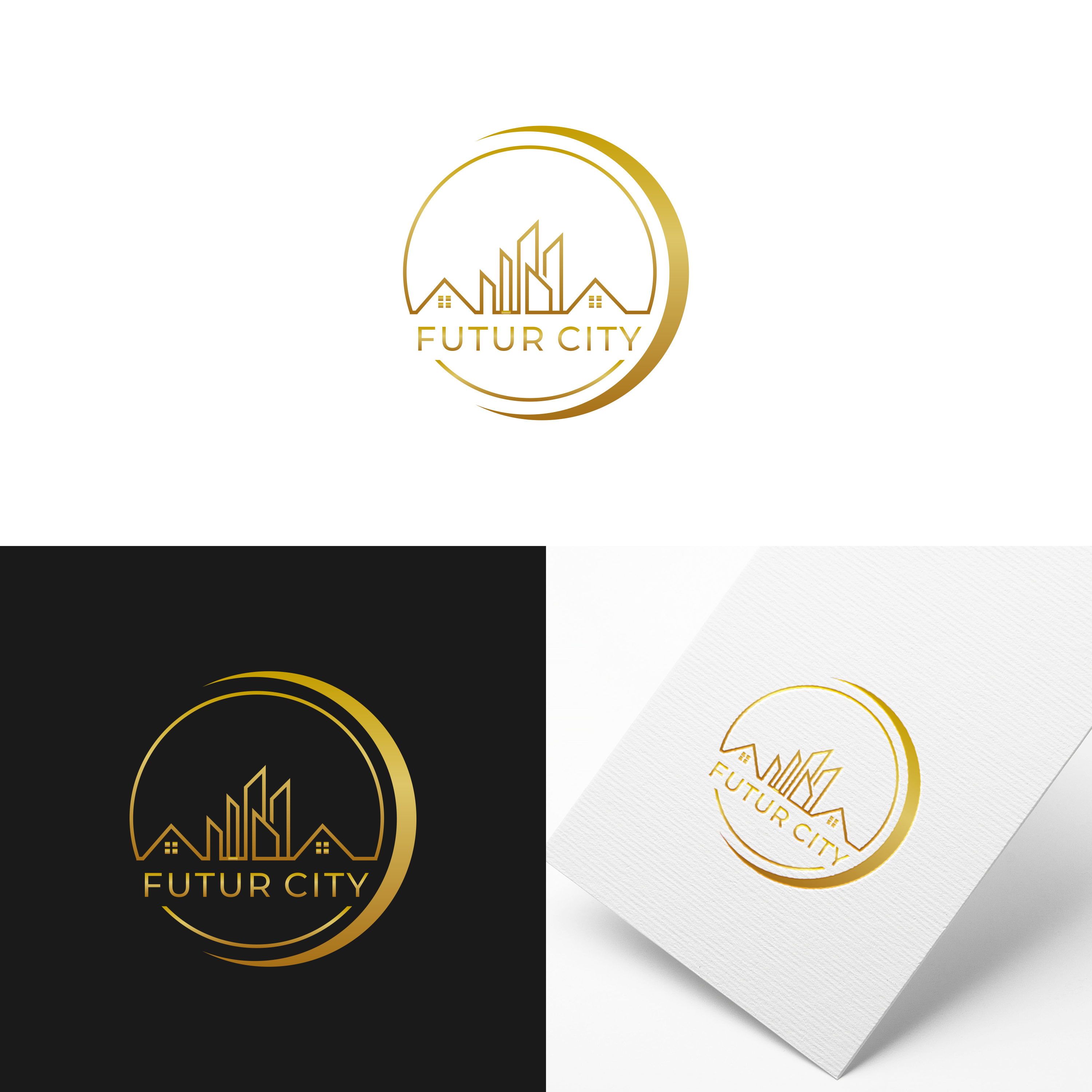 Logo Design by syad666 for this project | Design #32227686