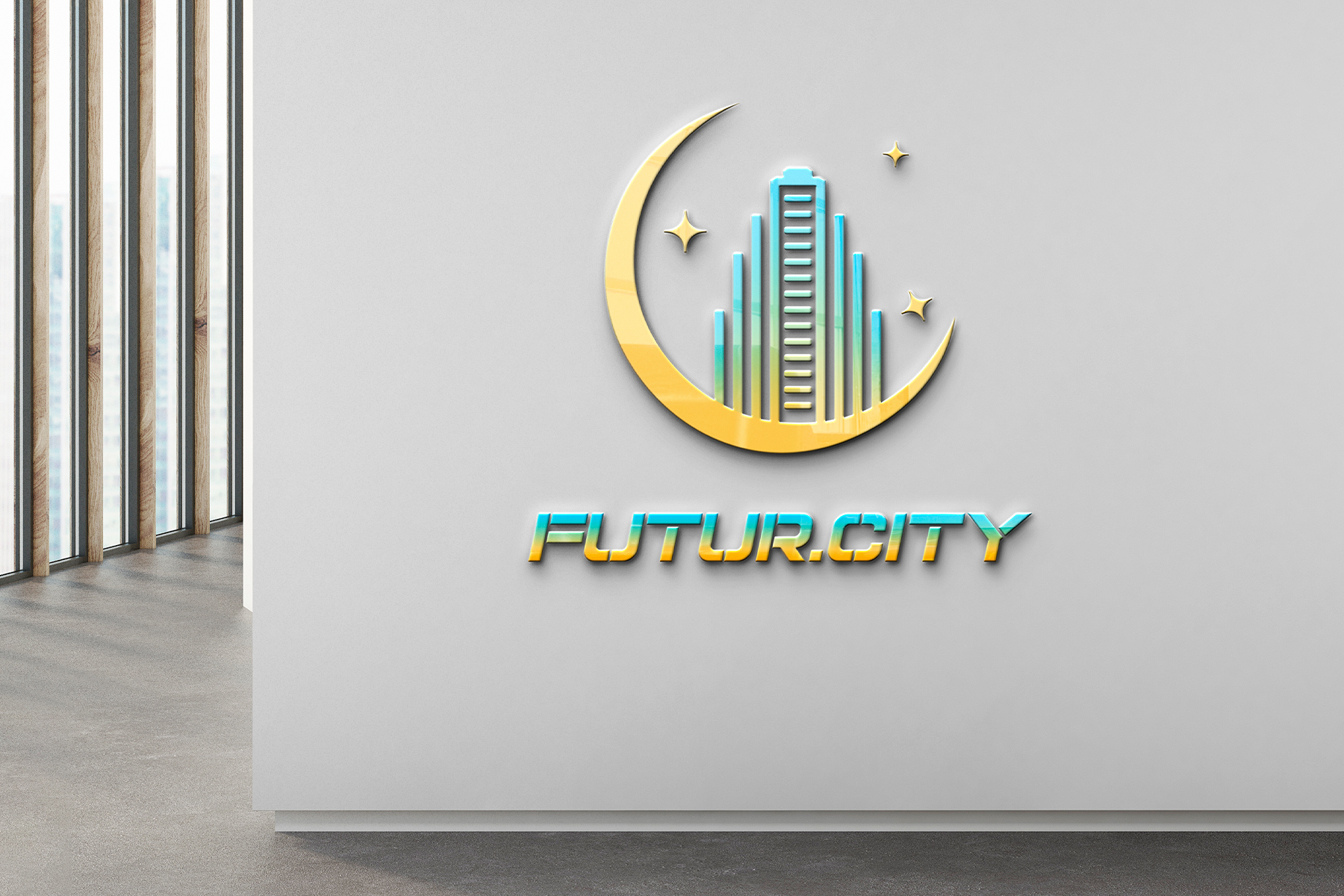 Design de Logo par Darshan Dimension pour ce projet | Design #32228637