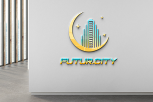 Diseño de Logo por Darshan Dimension para este proyecto | Diseño: #32228637