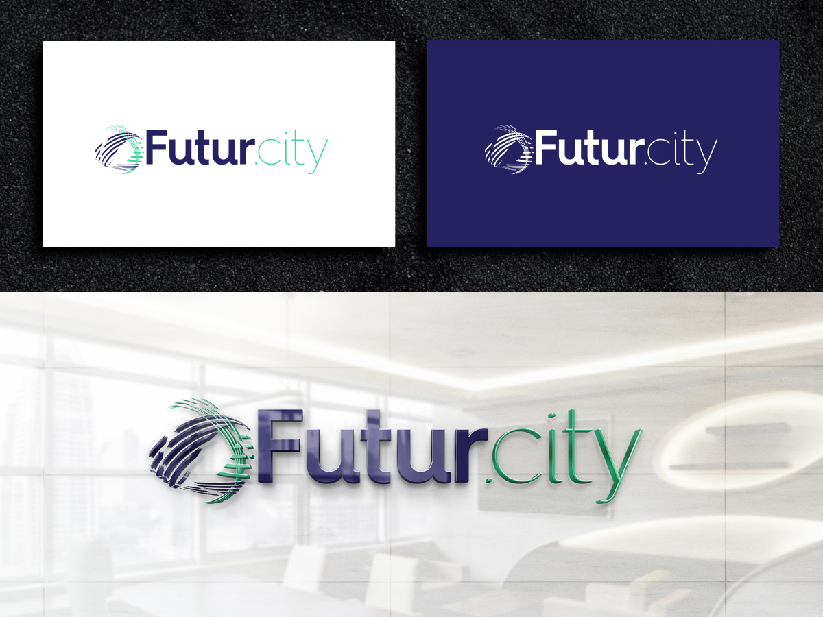Logo Design by ArtSamurai for this project | Design #32232154