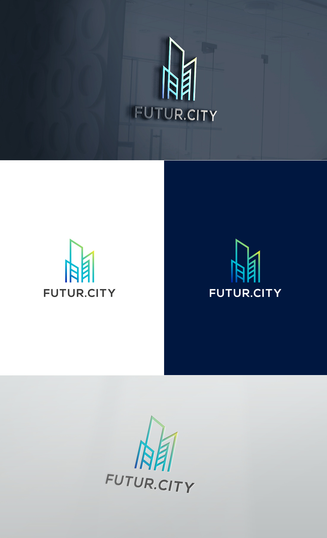 Logo-Design von GLDesigns für dieses Projekt | Design #32231277