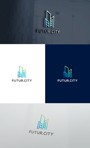 Diseño de Logo por GLDesigns para este proyecto | Diseño: #32231277