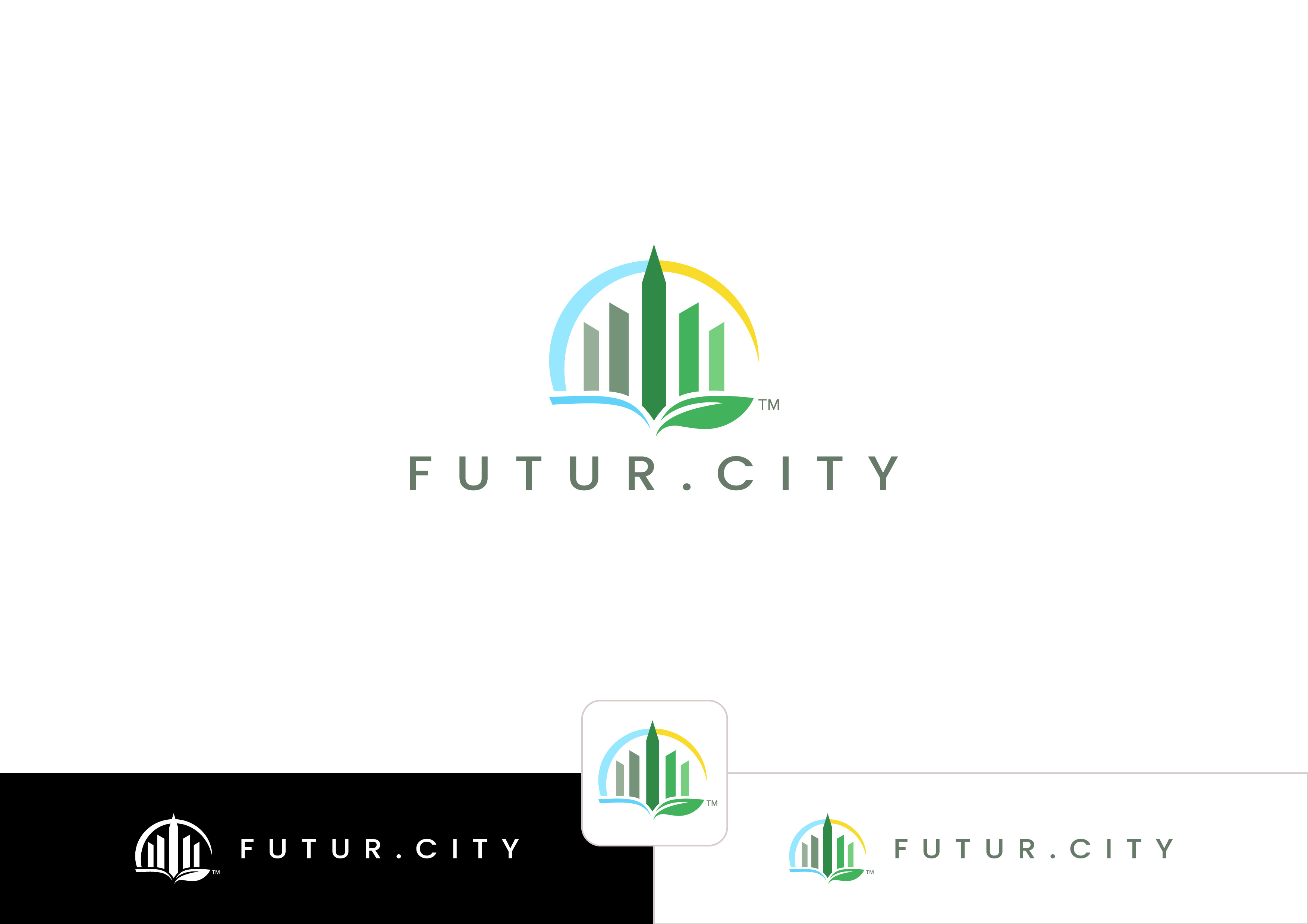 Logo Design by ~idiaz~ for this project | Design #32228500