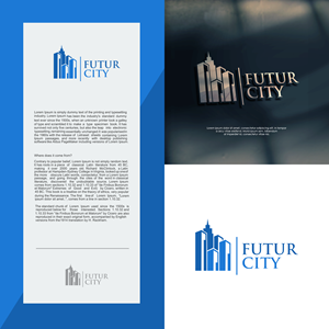 Diseño de Logo por setan cell para este proyecto | Diseño: #32259148