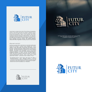 Diseño de Logo por setan cell para este proyecto | Diseño: #32259173