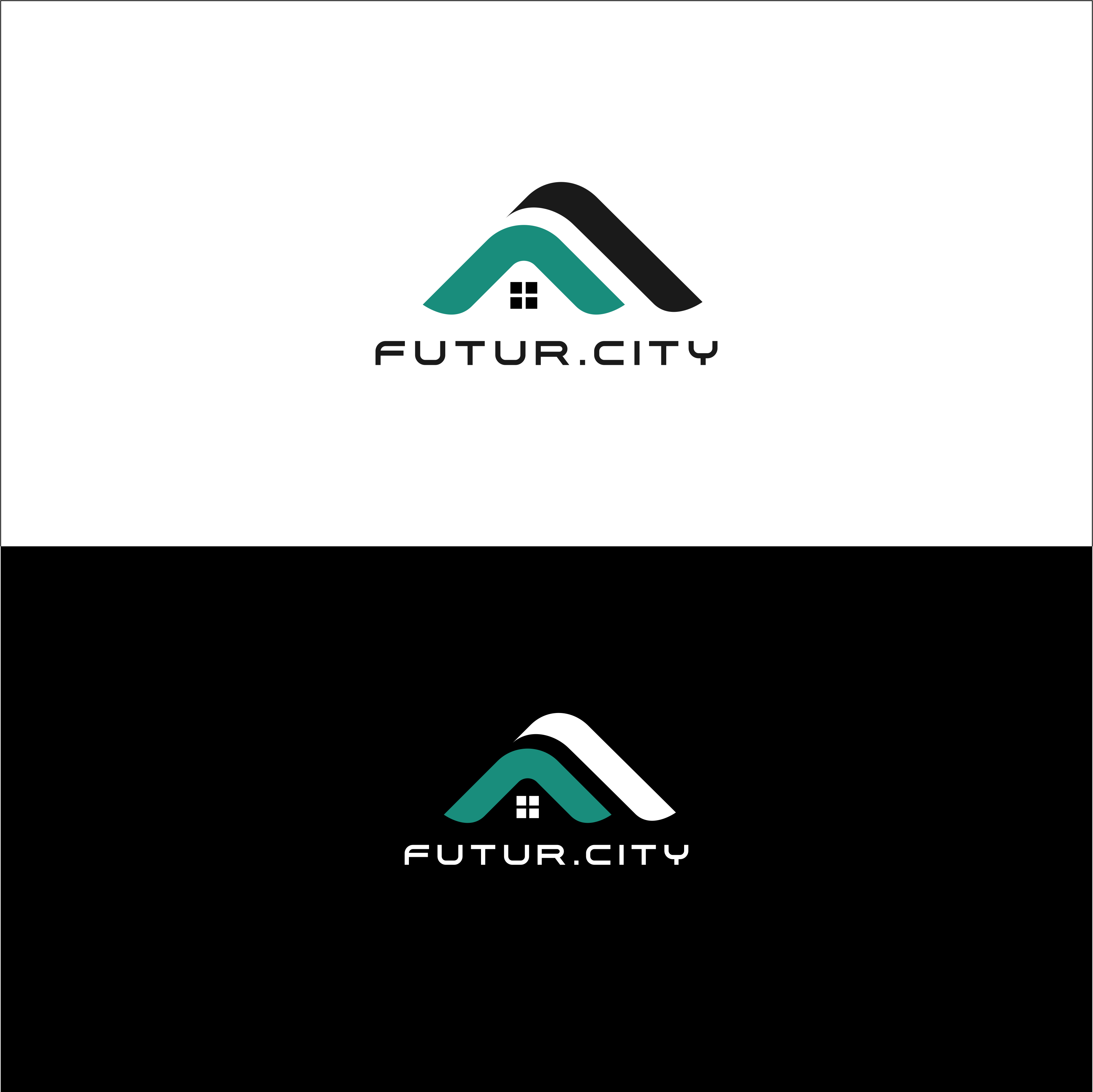 Logo Design by Entben Agorto for this project | Design #32229132