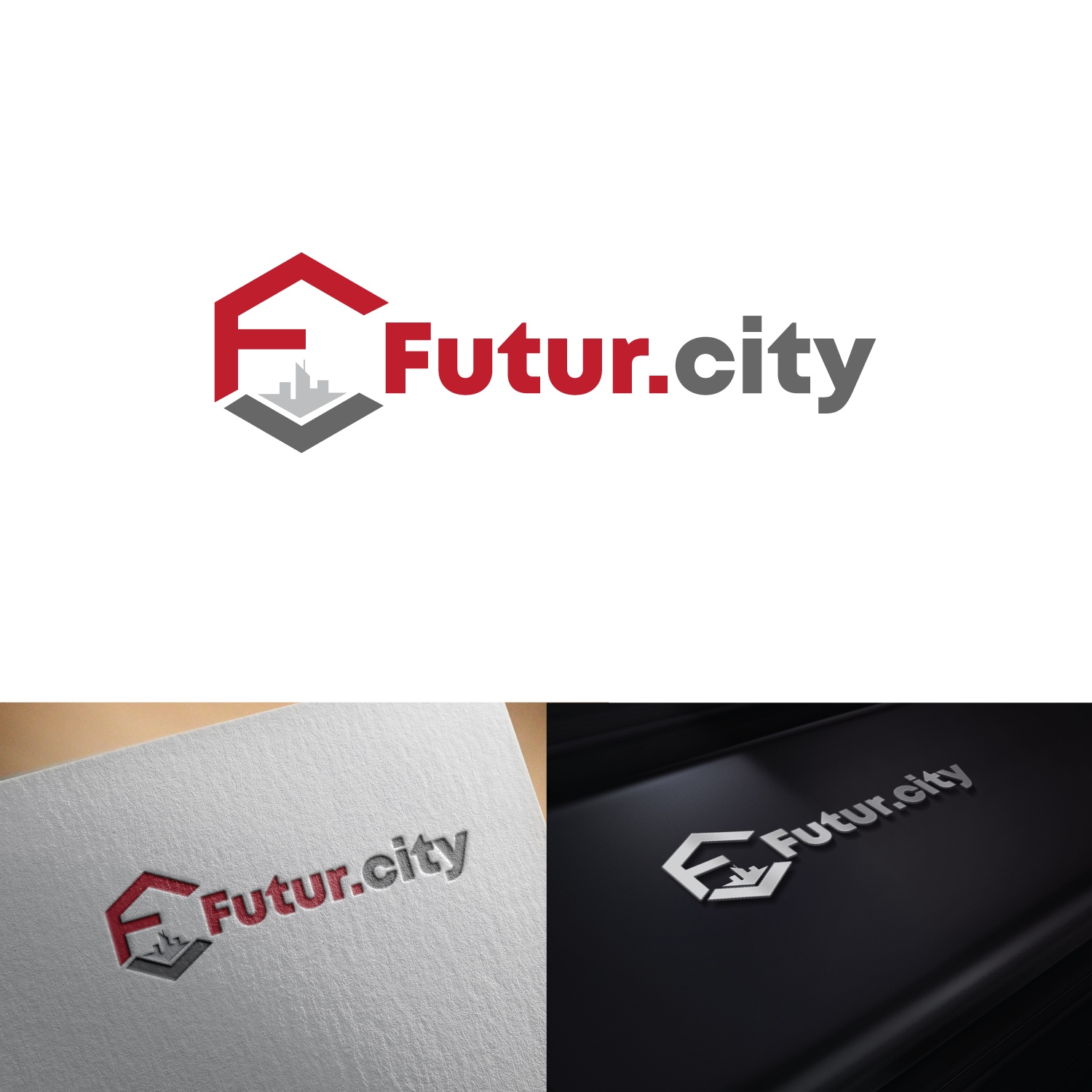 Logo Design by GODDREAMCREATION for this project | Design #32228889