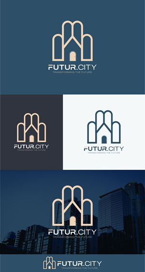 Logo Design by cgaobair