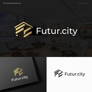 Diseño de Logo por JWTL para este proyecto | Diseño: #32246694