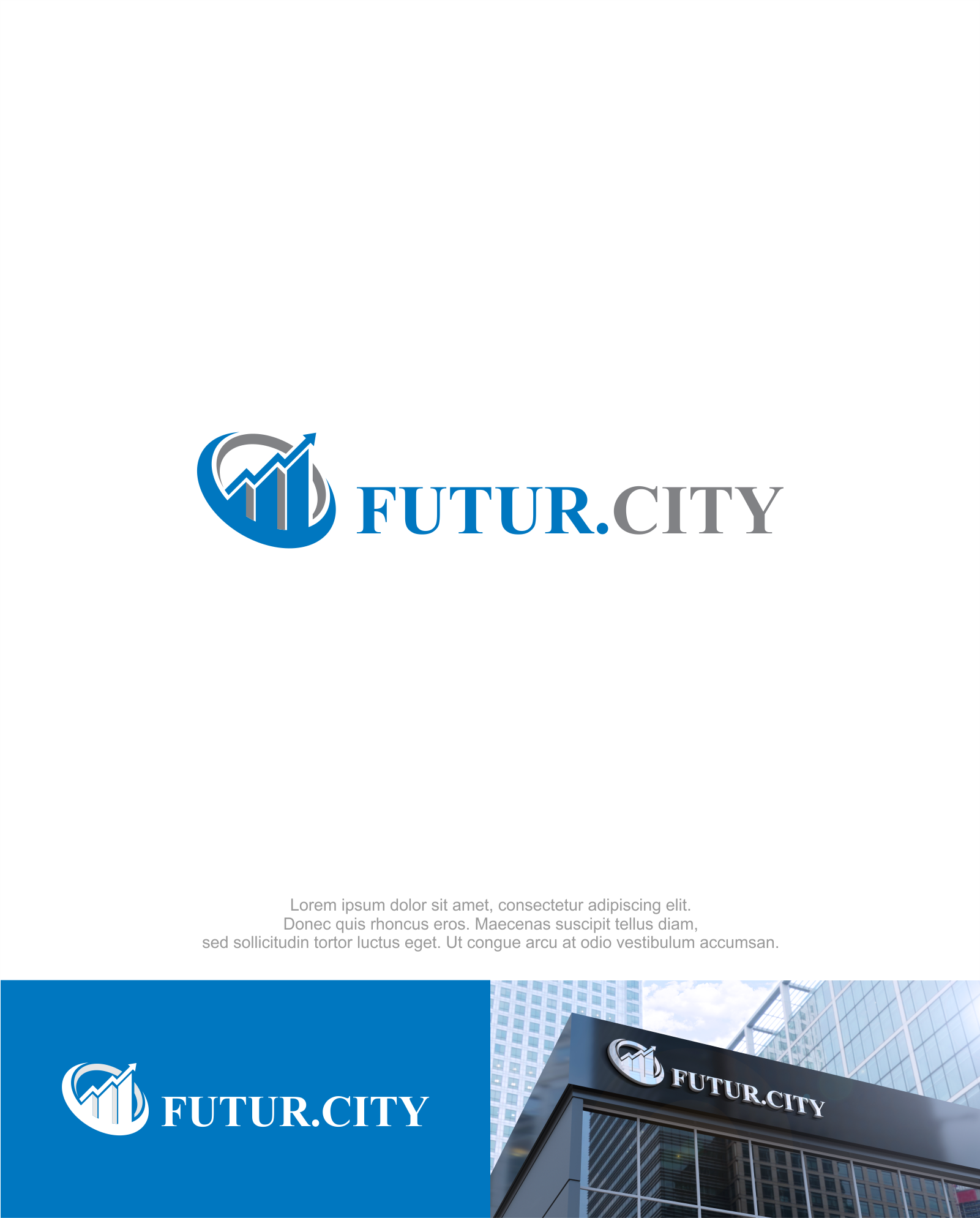 Logo Design by M.Syaiful Huda for this project | Design #32227888