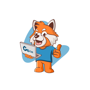 Mascot Design by ThiagoB for this project | Design: #32233914