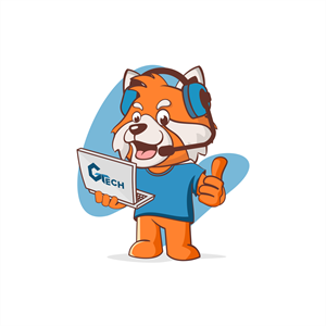 Mascot Design by ThiagoB for this project | Design: #32234283