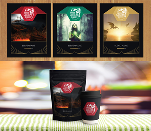 Design Emballage par MNM pour ce projet | Design #32234378