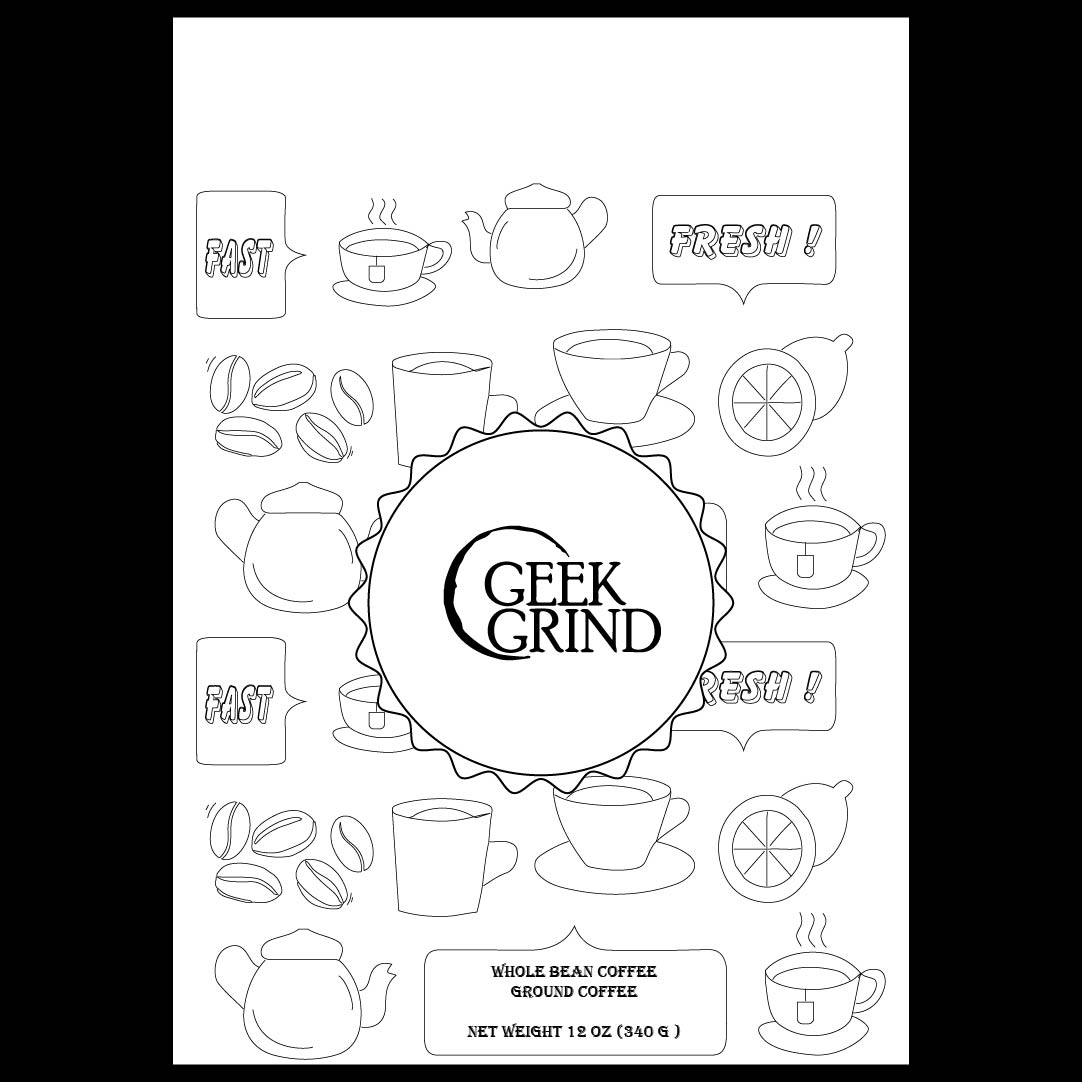 Packaging Design by Mansi for this project | Design #32246505