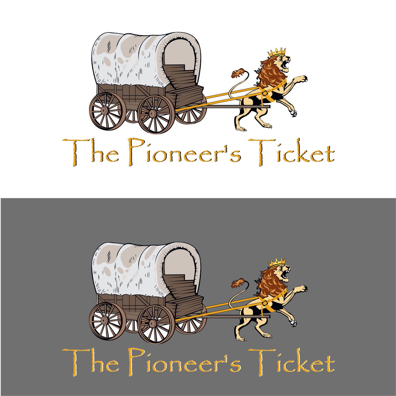 Logo Design by cah awu for this project | Design #32235780