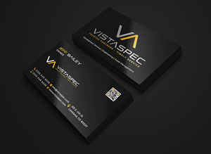 Business Card Design by Creative Moon Design for this project | Design: #32276218